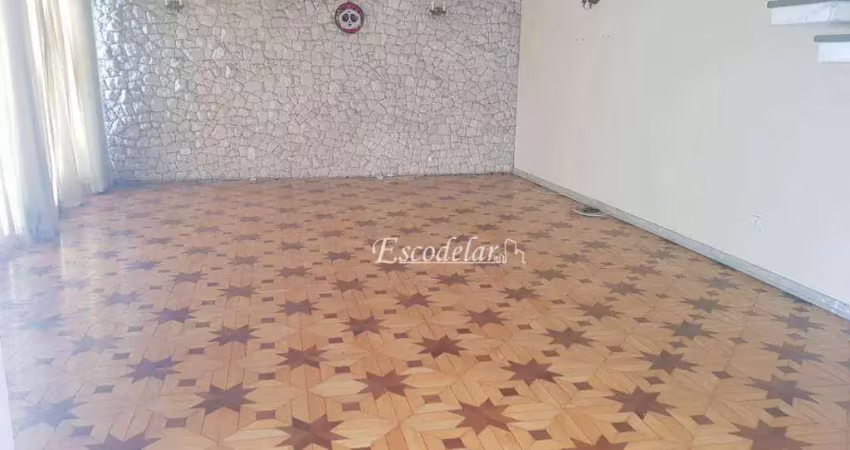 Sobrado com 5 dormitórios à venda, 403 m² por r$ 3.249.000,00 - alto da lapa - são paulo/sp