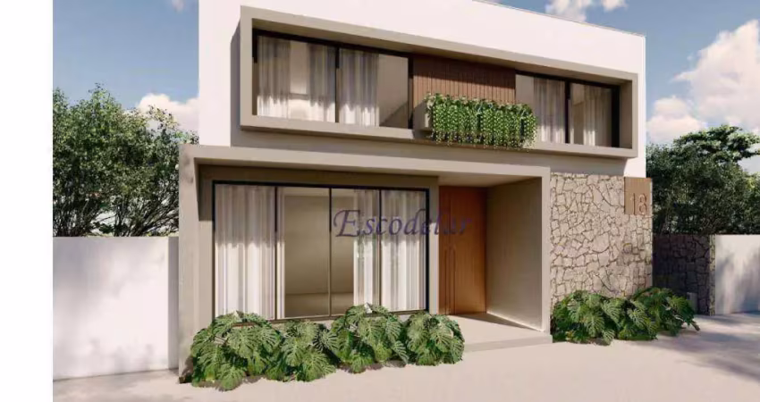 Casa à venda, 943 m² por r$ 9.900.000,00 - chácara santo antônio - são paulo/sp
