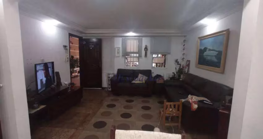 Casa à venda, 130 m² por r$ 730.000,00 - vila nova mazzei - são paulo/sp