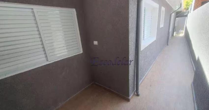 Casa com 3 dormitórios à venda, 80 m² por r$ 495.000,00 - jardim sao paulo(zona norte) - são paulo/sp