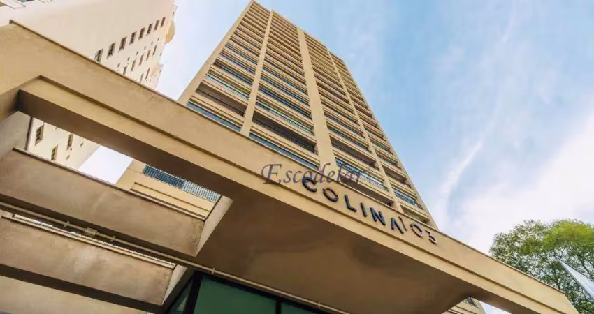 Apartamento à venda, 110 m² por r$ 1.390.000,00 - jardim da saúde - são paulo/sp