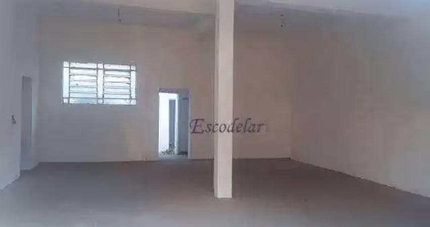 Prédio, 215 m² - venda por r$ 1.060.000,00 ou aluguel por r$ 7.368,58/mês - vila nova manchester - são paulo/sp