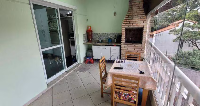 Sobrado com 5 dormitórios à venda, 214 m² por r$ 1.189.000,00 - santa teresinha - são paulo/sp
