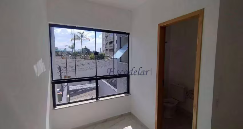 Sobrado à venda, 126 m² por r$ 850.000,10 - bosque da saúde - são paulo/sp