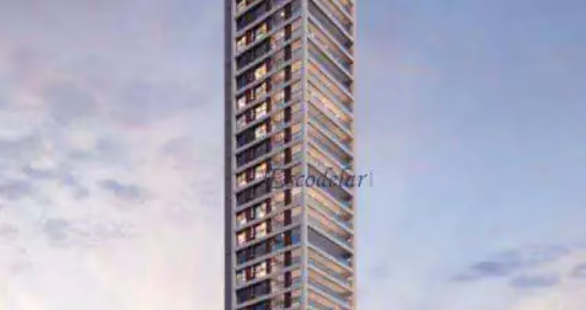 Apartamento à venda, 178 m² por r$ 7.548.321,00 - jardim paulistano - são paulo/sp