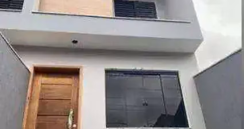 Sobrado com 2 dormitórios à venda, 132 m² por r$ 719.000,00 - vila prado - são paulo/sp