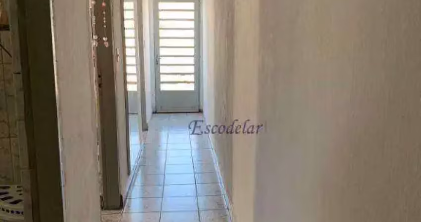 Sobrado à venda, 97 m² por r$ 400.000,00 - sítio do mandaqui - são paulo/sp