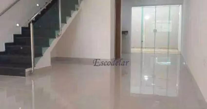 Sobrado com 3 dormitórios à venda, 140 m² por r$ 799.000,02 - jardim brasil - são paulo/sp