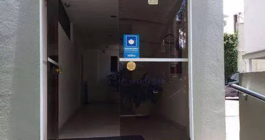 Apartamento com 2 dormitórios à venda, 67 m² por r$ 290.000,00 - santana - são paulo/sp
