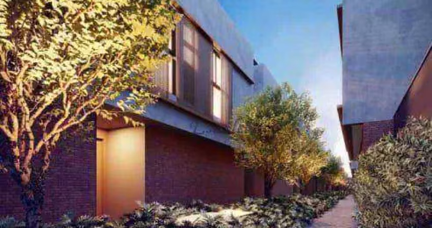 Casa à venda, 637 m² por r$ 9.300.000,00 - cidade jardim - são paulo/sp