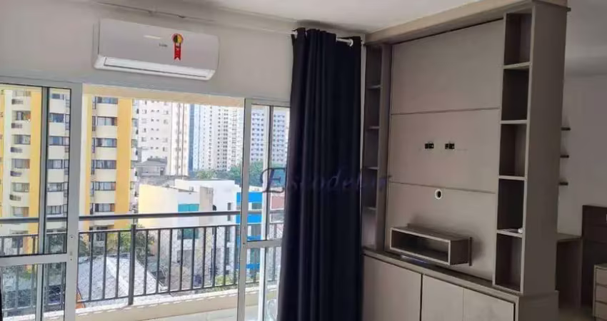 Apartamento à venda, 42 m² por r$ 490.000,00 - alto de santana - são paulo/sp