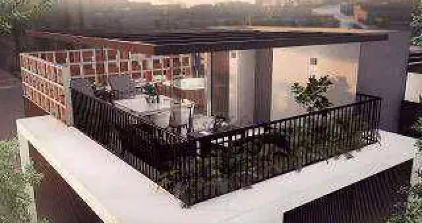 Casa em condomínio na vila madalena  com 4 suiítes 4 vagas