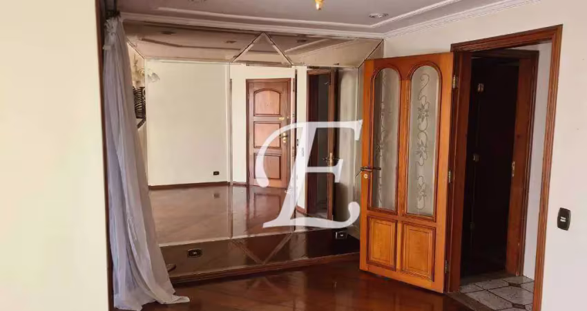Apartamento para alugar, 96 m² por r$ 6.137,03/mês - santana - são paulo/sp