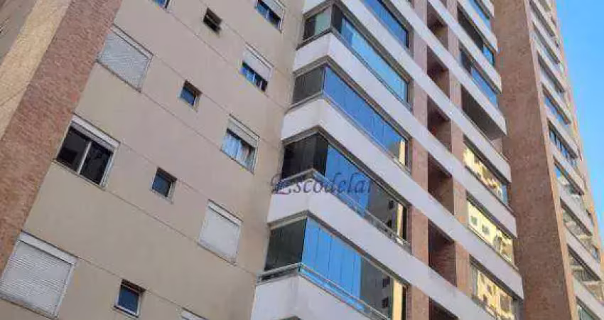 Apartamento à venda, 103 m² por r$ 1.300.000,00 - santana - são paulo/sp