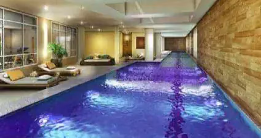 Cobertura com 2 dormitórios à venda, 96 m² por r$ 1.050.000,00 - lauzane paulista - são paulo/sp