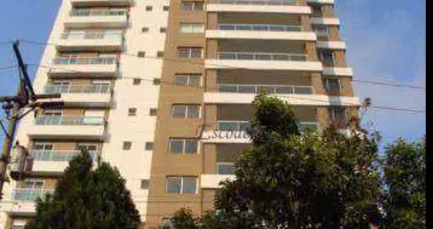 Apartamento com 4 dormitórios à venda, 267 m² por r$ 4.000.000,00 - perdizes - são paulo/sp