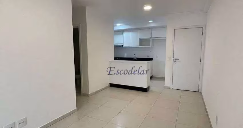 Apartamento com 2 dormitórios para alugar, 64 m² por r$ 6.033,19/mês - lapa - são paulo/sp