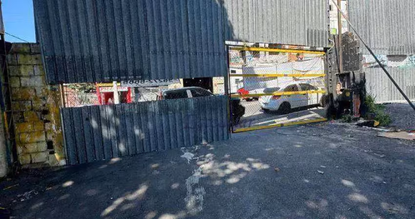 Terreno à venda, 1072 m² por r$ 5.500.000,00 - imirim - são paulo/sp