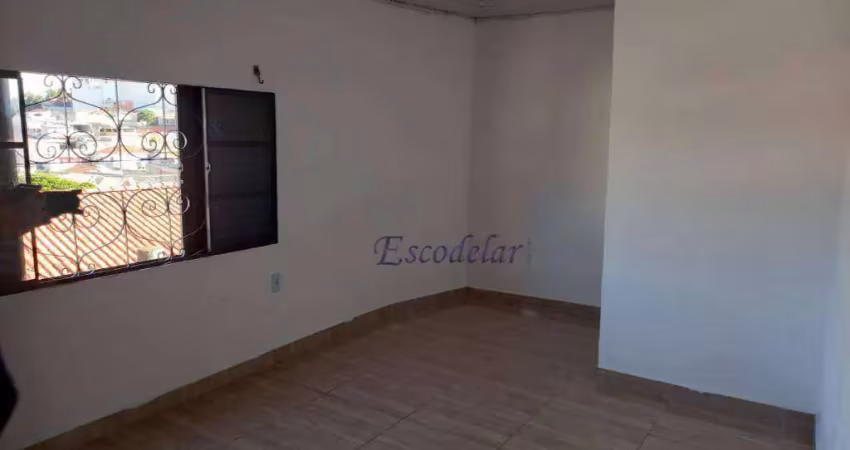 Sobrado com 2 dormitórios à venda, 195 m² por r$ 530.000,00 - imirim - são paulo/sp