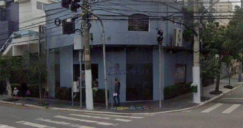 Prédio à venda, 285 m² por r$ 3.800.000,00 - parada inglesa - são paulo/sp