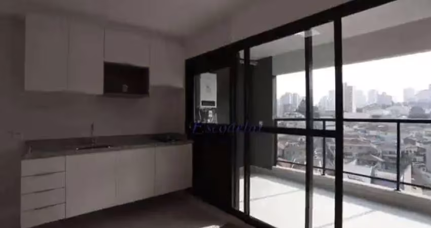Apartamento à venda, 50 m² por r$ 580.000,00 - jardim sao paulo(zona norte) - são paulo/sp