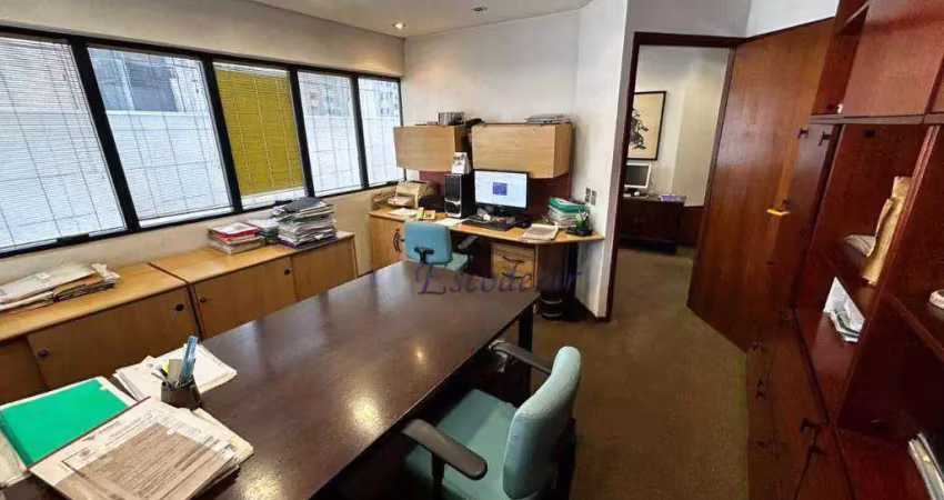Sala à venda, 45 m² por r$ 398.050,00 - república - são paulo/sp