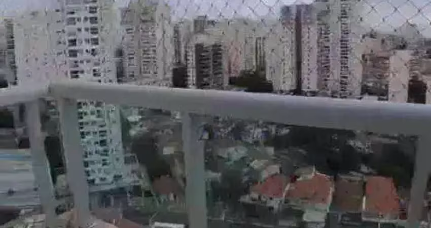 Cobertura à venda, 185 m² por r$ 2.190.000,00 - santana - são paulo/sp