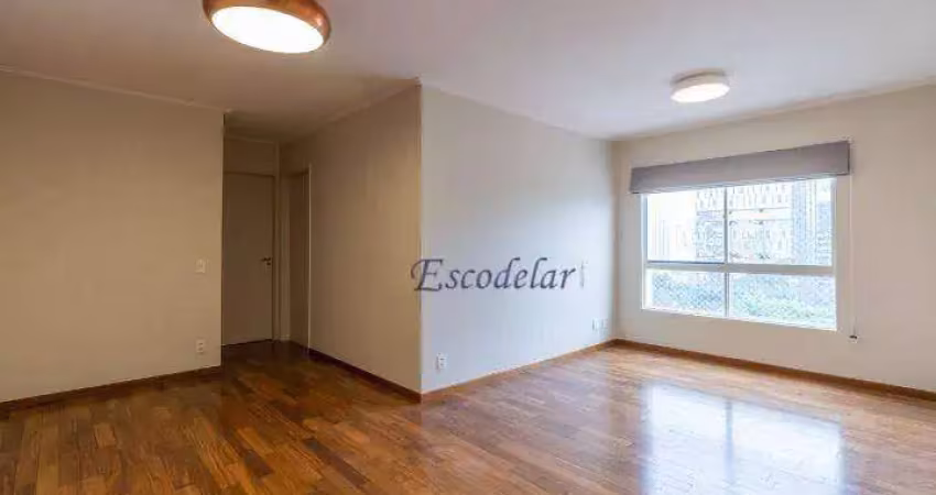 Apartamento para alugar, 75 m² por r$ 7.796,00/mês - vila nova conceição - são paulo/sp