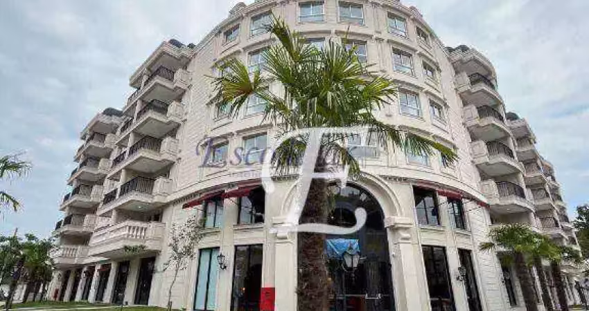 Studio com 1 dormitório à venda, 22 m² por r$ 500.000,00 - santana - são paulo/sp