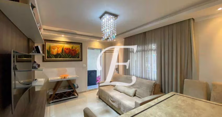 Casa com 2 dormitórios à venda, 104 m² por r$ 650.000,00 - jaçanã - são paulo/sp