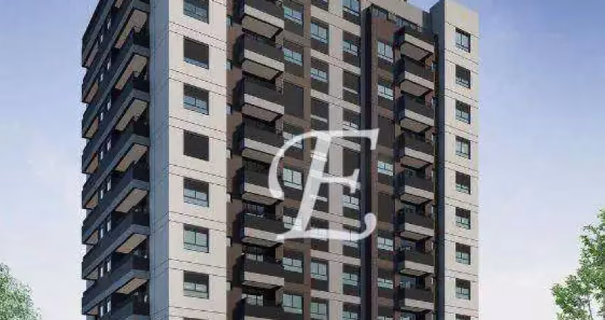 Apartamento com 2 dormitórios à venda, 54 m² por r$ 838.331,21 - jardim são paulo - são paulo/sp, próximo metrô