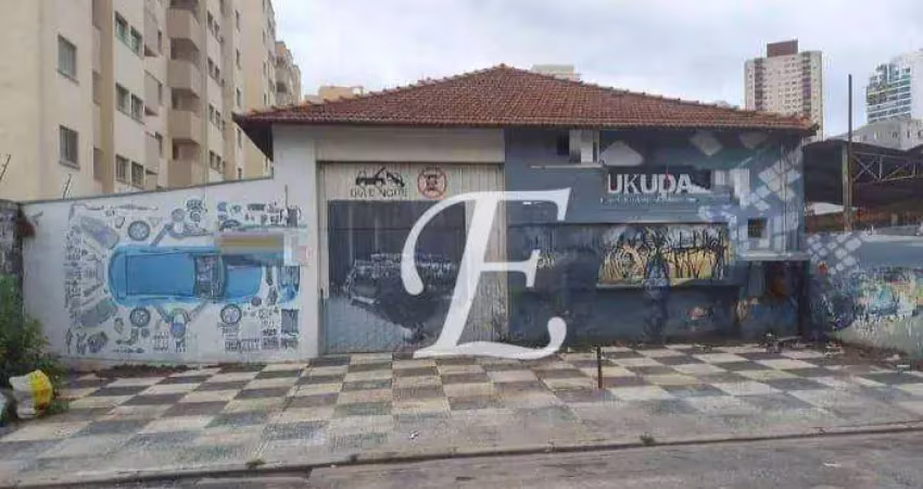 Galpão à venda, 300 m² por r$ 3.230.000,00 - santana - são paulo/sp