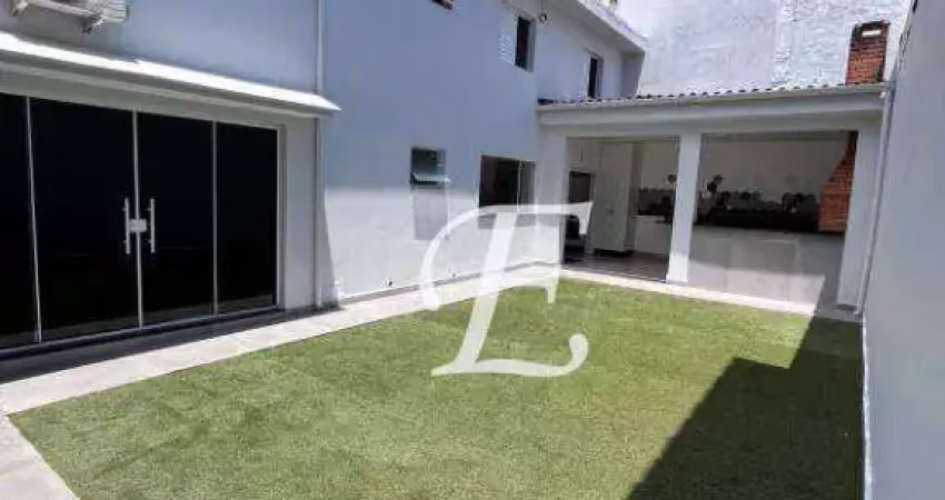 Sobrado à venda, 135 m² por r$ 750.000,00 - parada inglesa - são paulo/sp