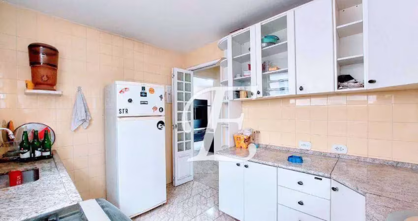 Apartamento com 2 dormitórios à venda, 70 m² por r$ 445.000,00 - parada inglesa - são paulo/sp