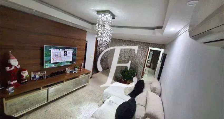 Casa com 3 dormitórios à venda, 220 m² por r$ 1.200.000,00 - tremembé - são paulo/sp