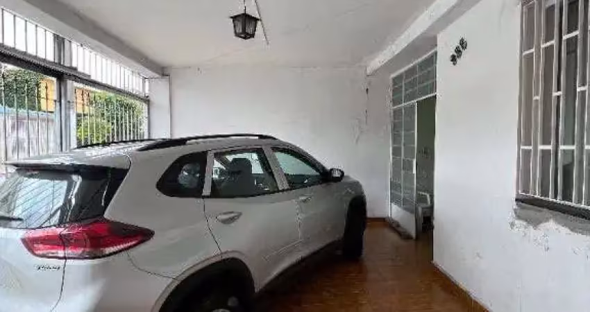 Casa com 3 dormitórios à venda, 146 m² por r$ 850.000,00 - vila prudente (zona leste) - são paulo/sp