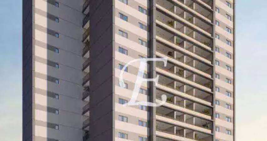 Apartamento à venda, 145 m² por r$ 1.960.000,00 - jardim são paulo - são paulo/sp