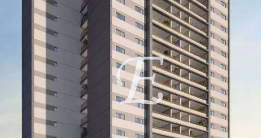 Apartamento à venda, 190 m² por r$ 2.565.000,00 - jardim são paulo - são paulo/sp