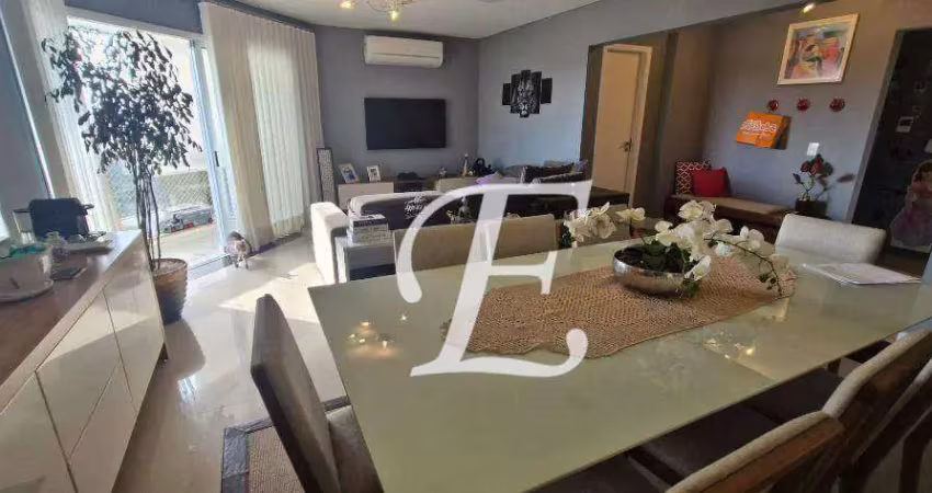 Apartamento à venda, 160 m² por r$ 1.590.000,00 - imirim - são paulo/sp