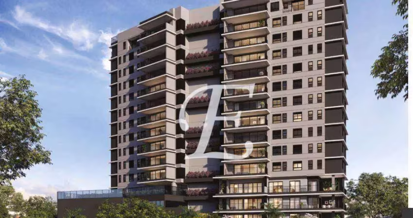 Cobertura à venda, 223 m² por r$ 4.209.953,16 - santana - são paulo/sp