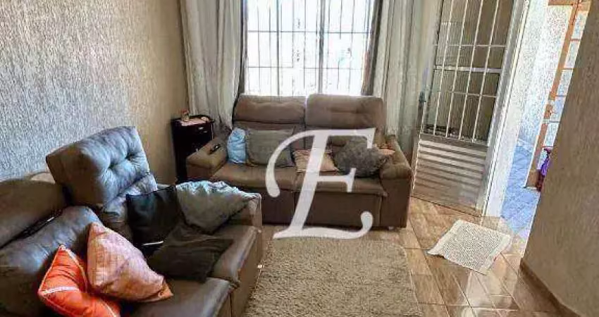Sobrado com 3 dormitórios à venda, 250 m² por r$ 570.000,00 - jardim ipanema (zona oeste) - são paulo/sp
