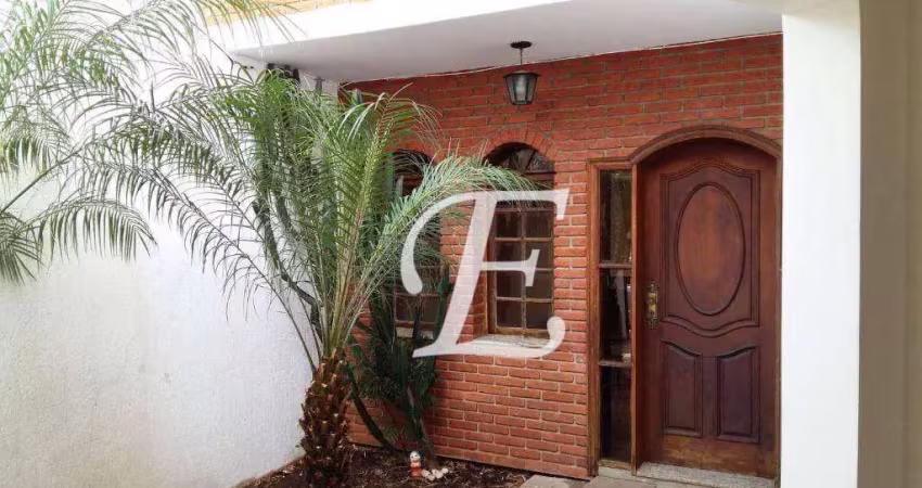 Sobrado com 9 dormitórios à venda, 420 m² por r$ 1.450.000,00 - tucuruvi - são paulo/sp