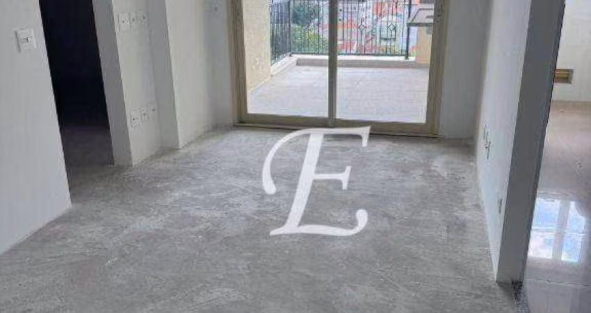 Apartamento à venda, 74 m² por r$ 1.126.000,00 - jardim sao paulo(zona norte) - são paulo/sp