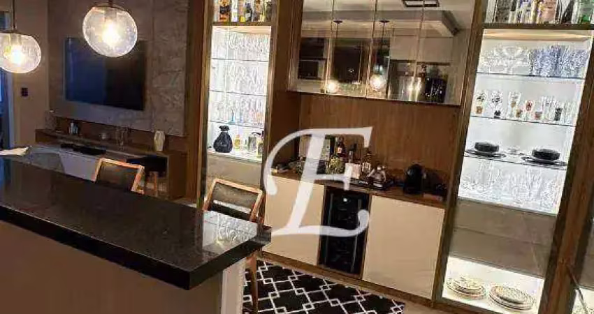 Apartamento à venda, 92 m² por r$ 1.500.000,00 - jardim sao paulo(zona norte) - são paulo/sp