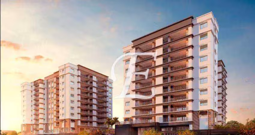 Apartamento à venda, 157 m² por r$ 2.400.000,00 - tatuapé - são paulo/sp