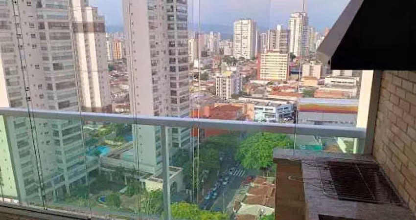 Apartamento com 2 dormitórios à venda, 68 m² por r$ 850.000,00 - santana - são paulo/sp