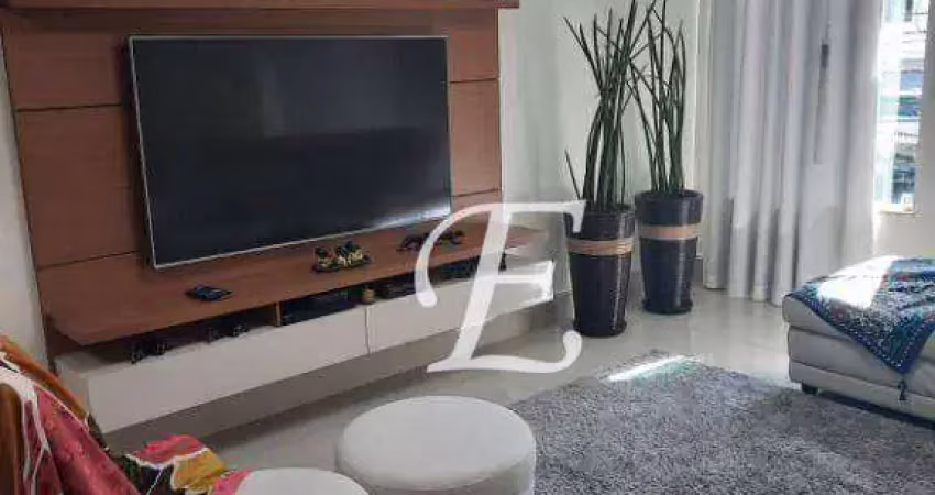 Sobrado à venda, 180 m² por r$ 1.150.000,00 - água fria - são paulo/sp