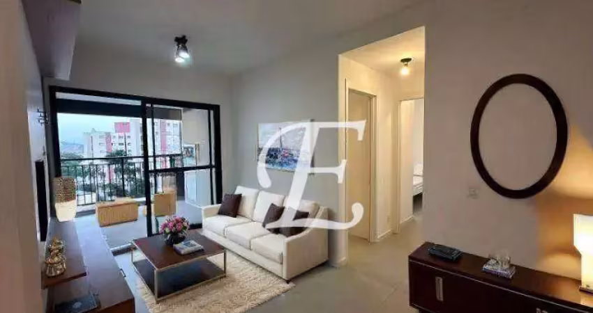 Apartamento com 2 dormitórios à venda, 69 m² por r$ 690.000,00 - freguesia do ó - são paulo/sp