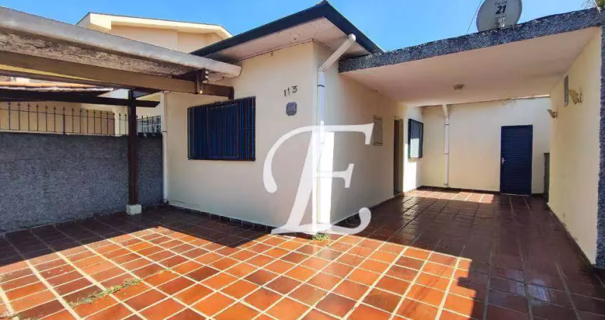 Casa com 4 dormitórios à venda, 172 m² por r$ 750.000,00 - imirim - são paulo/sp