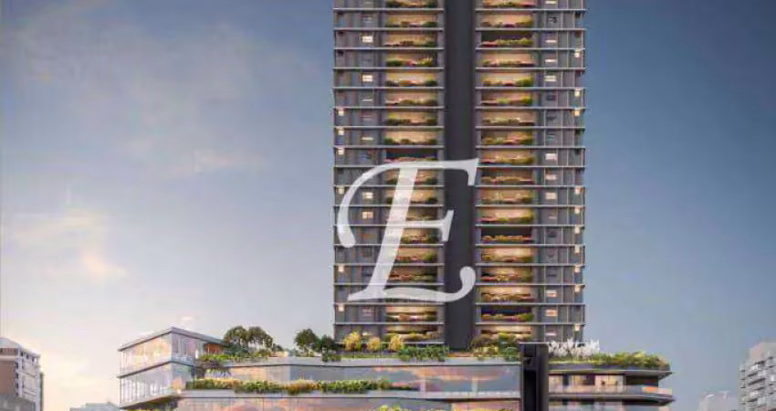 Apartamento à venda, 245 m² por r$ 6.328.320,00 - jardim europa - são paulo/sp